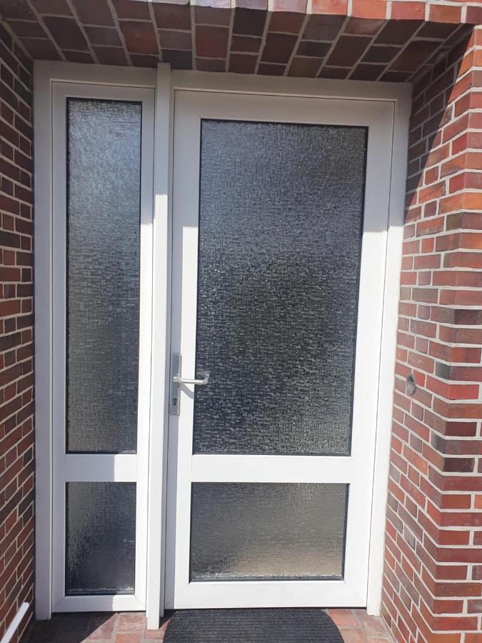 Wohnung Westerholt Exterior photo